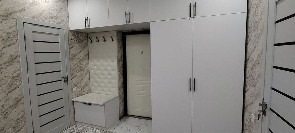 СМАРТ сити ижара