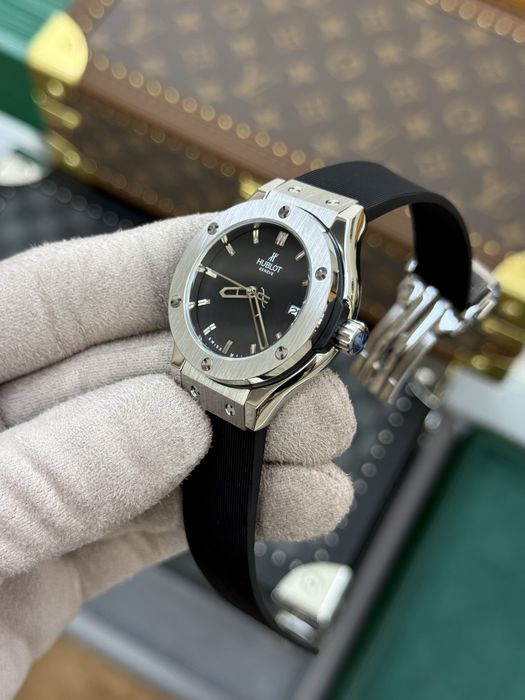 HB Classic Fusion 33mm