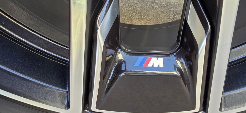 Зимен комплект  18 still 858 за BMW  i4 G26