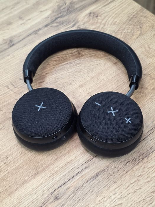 Casti Sackit Touch 100 Anc - Garantie