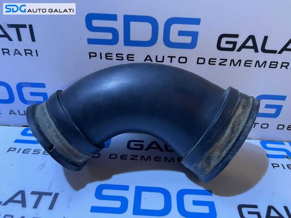 Tub Tubulatura Conducta Cot Admisie Aer Opel Zafira B 1.6 16V 2005 - 2014 Cod 24437915 [D0128]