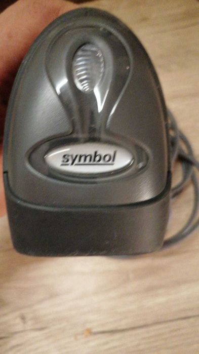 Cititor coduri de bare Motorola Symbol LS2208