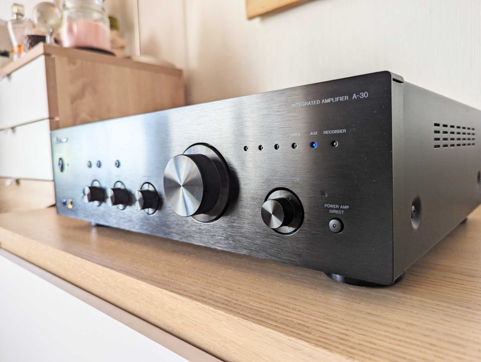 Усилвател Pioneer A-30