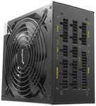Sursa Segotep GP900G 800W PSU,  90 PLUS Gold, eficienta 90%