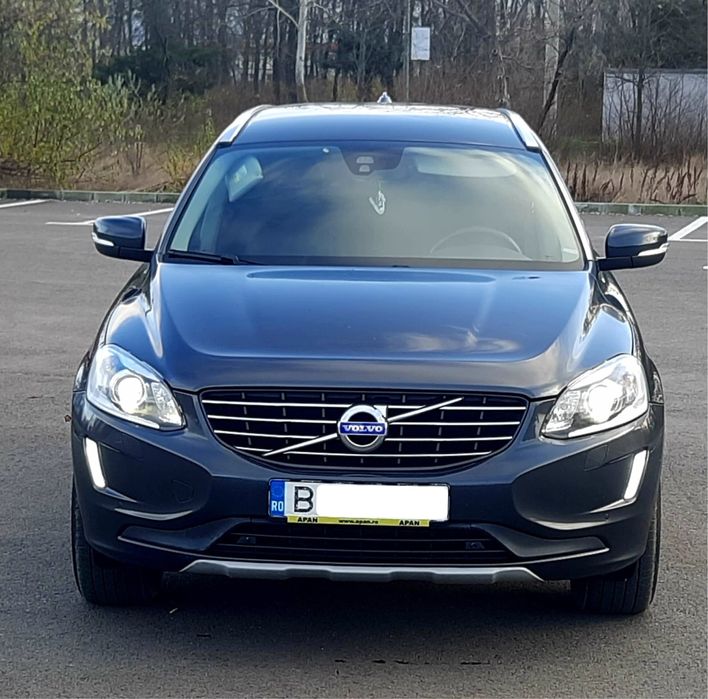 Volvo xc 60 4x4,2.4d,automat summum