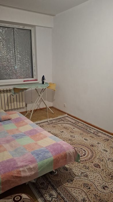 Сдаётся двухкомнатная квартира 32А ПОСУТОЧНАЯ