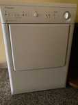 Сушилня Electrolux
