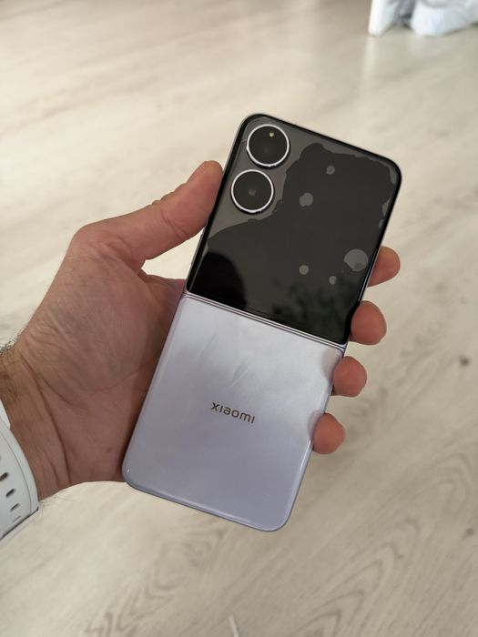 Xiaomi Mi Mix Flip 2 1Tb