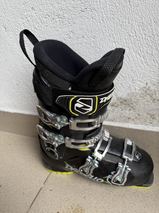 Ски обувки Dalbello 27.5/120