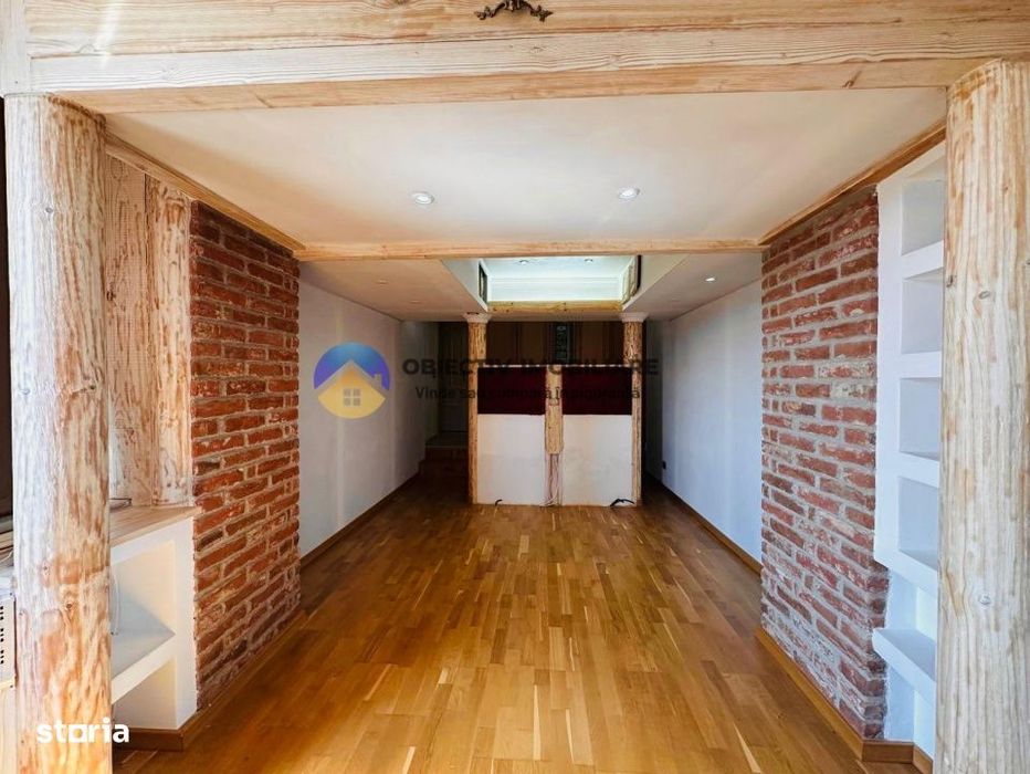 Apartament de vanzare 3 camere - Zona 1 Mai / 2 bai