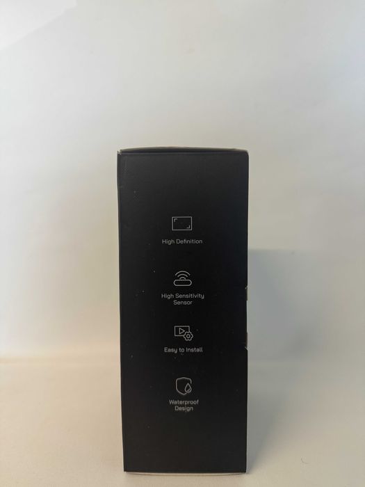 WOLFANG Wildlife Camera 48MP 4K WT01  night vision