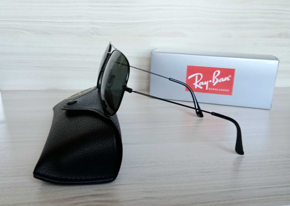 Слънчеви очила Ray-Ban