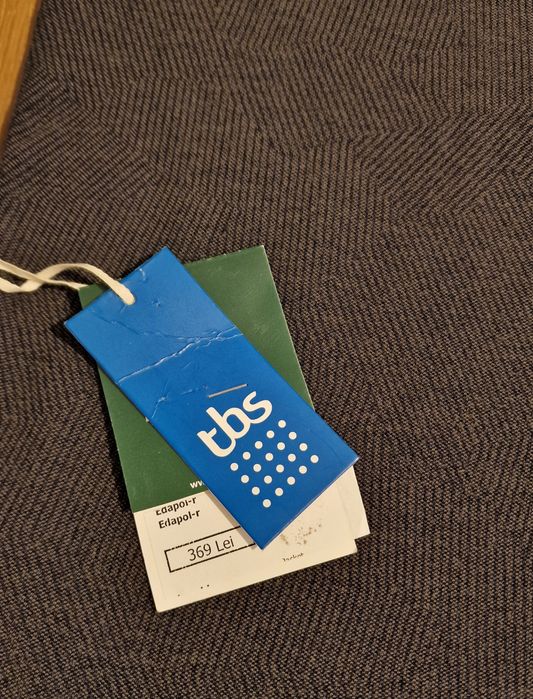 Bluză TBS stil elegant casual North Face Mammut