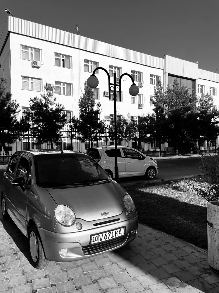 Matiz best 2015 gazi bor srochna sotiladi