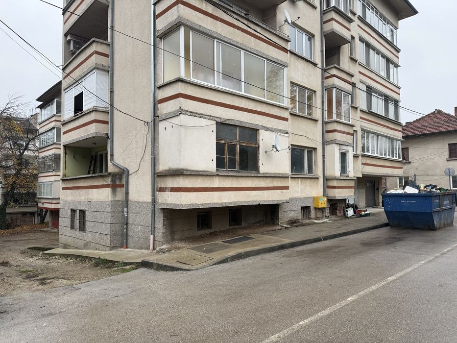 Апартамент 85.5 кв.