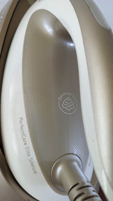 Staţie de călcat cu abur Philips Perfect Care elite silence