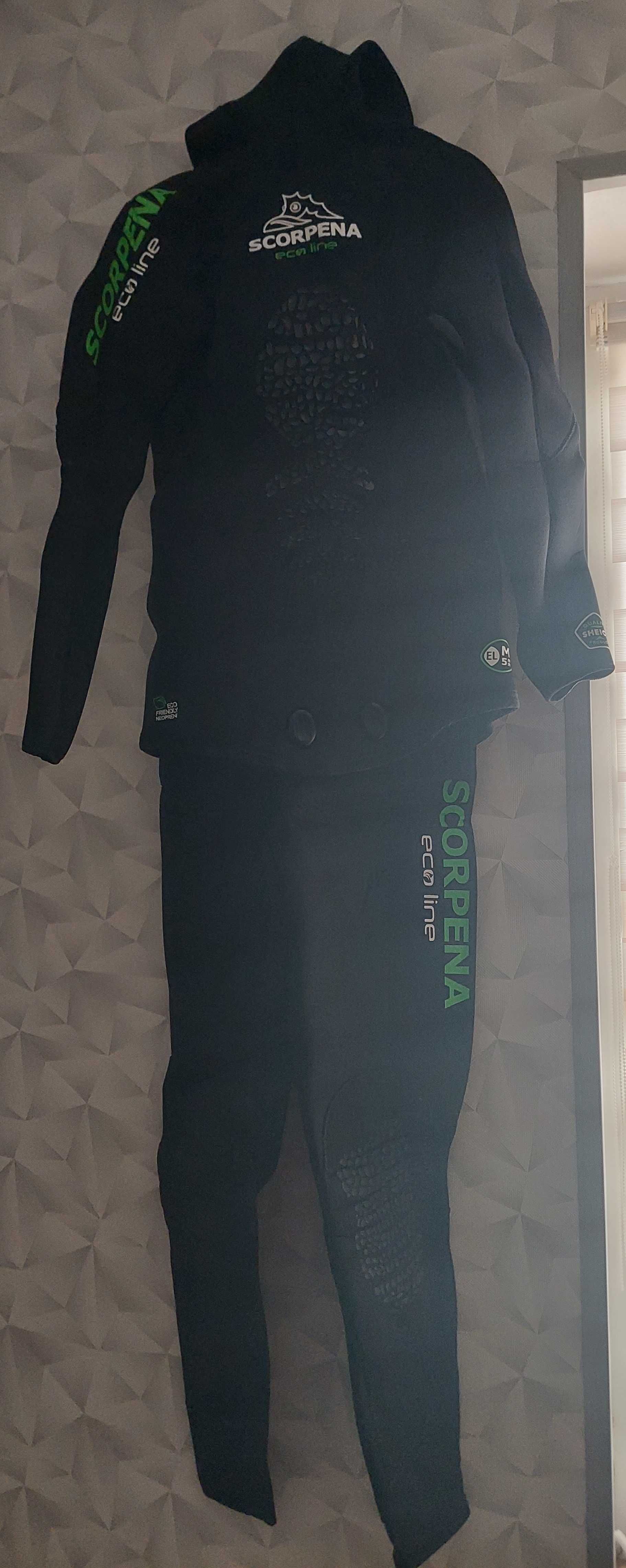 Продаётся Гидрокстюм
