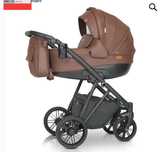 Krausman Lexxo 3 in 1