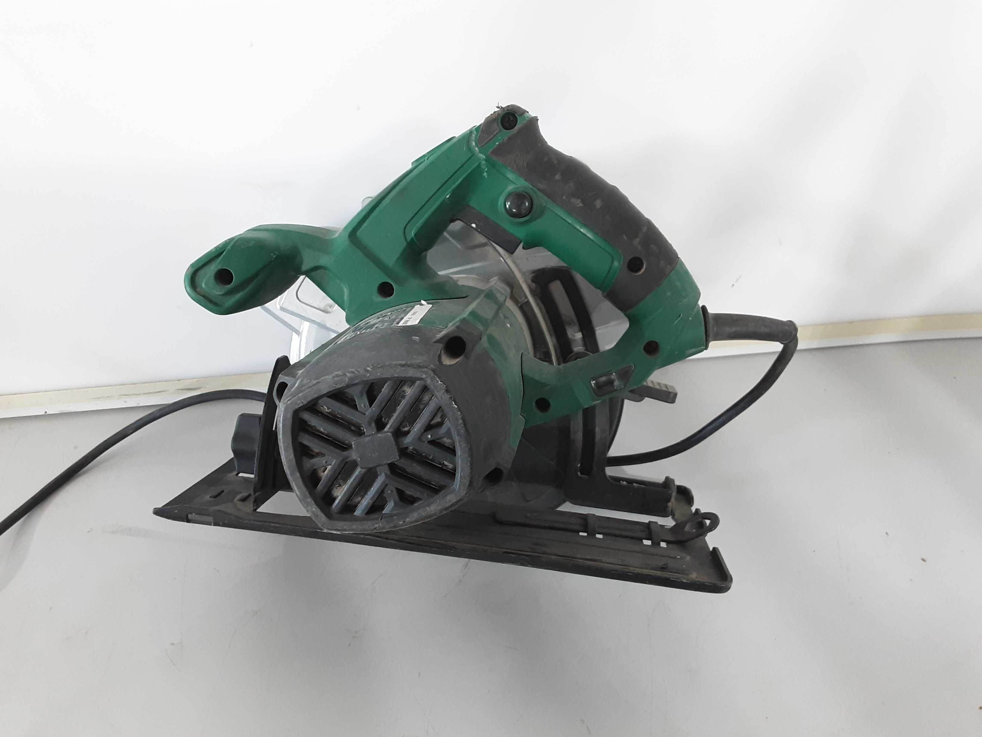 Ръчен циркуляр - Wickes 1400W