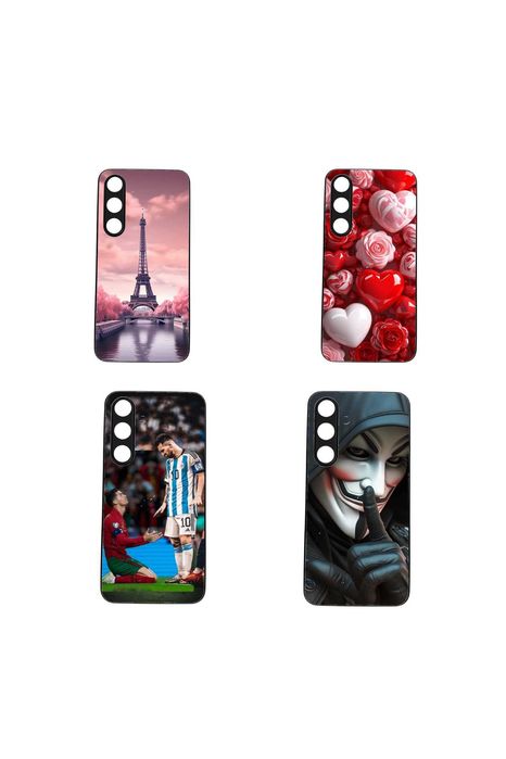 Huse personalizate Samsung S23/S24/S25/Ultra/A16/A26/A56/A36/A52/A53