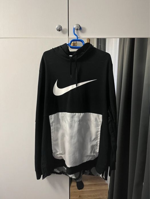 Hanorac Nike Negru