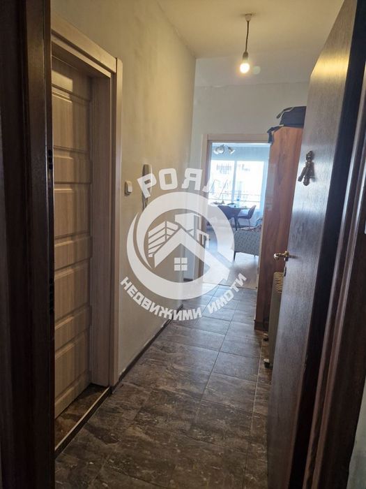 Продава се Тристаен апартамент в Пловдив, Гагарин - 88 кв.м за 1671 €/кв.м - Снимка #8