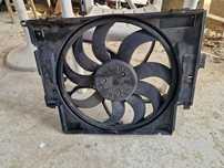 BMW  F20 f30 f31 F34 F33 F36 F21 радиаторна перка
