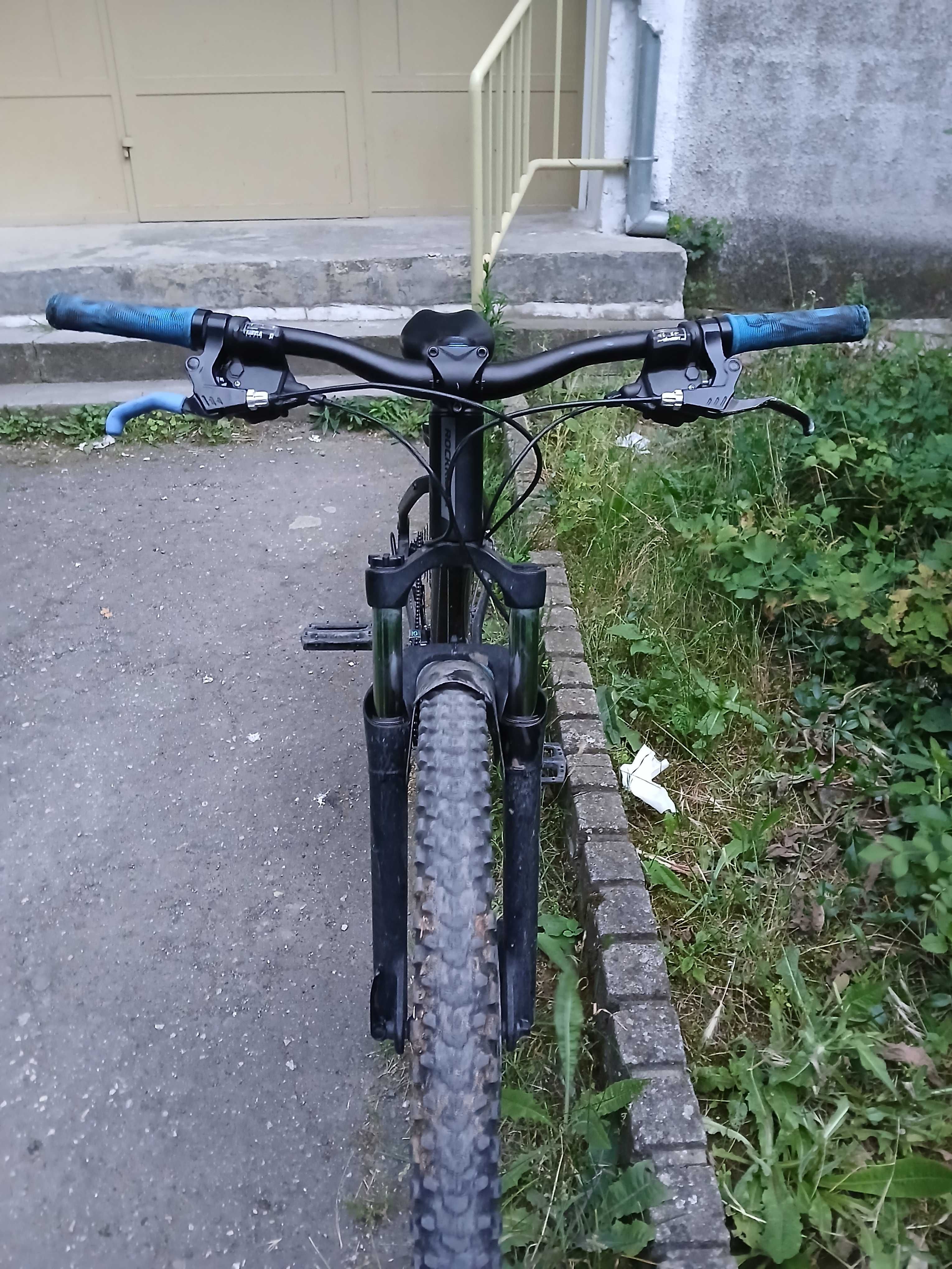 Планински велосипед rockrider