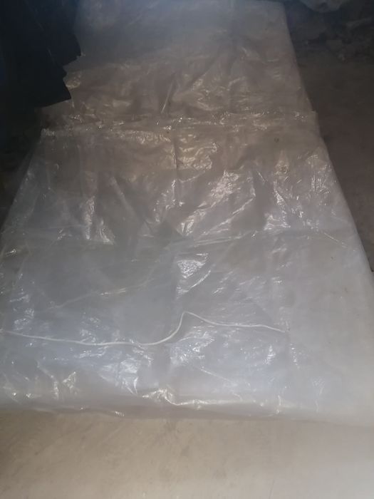 Целафан полителень плёнка