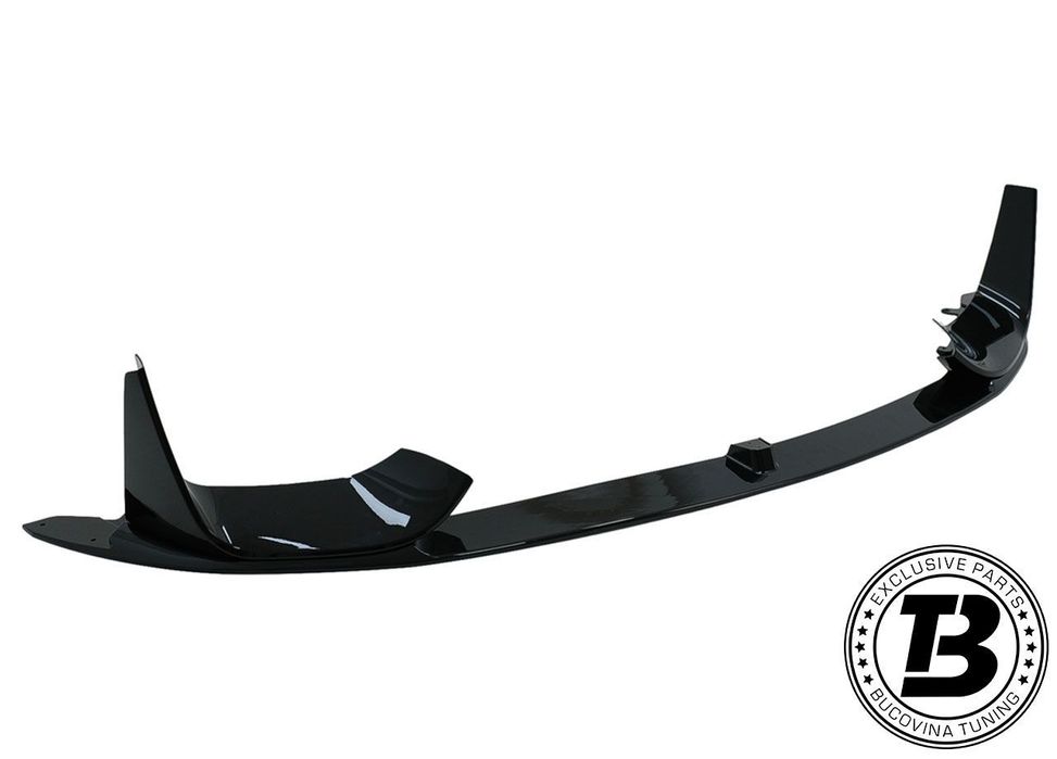 Pachet Exterior Aero compatibil cu BMW M4 F82 M Sport Design