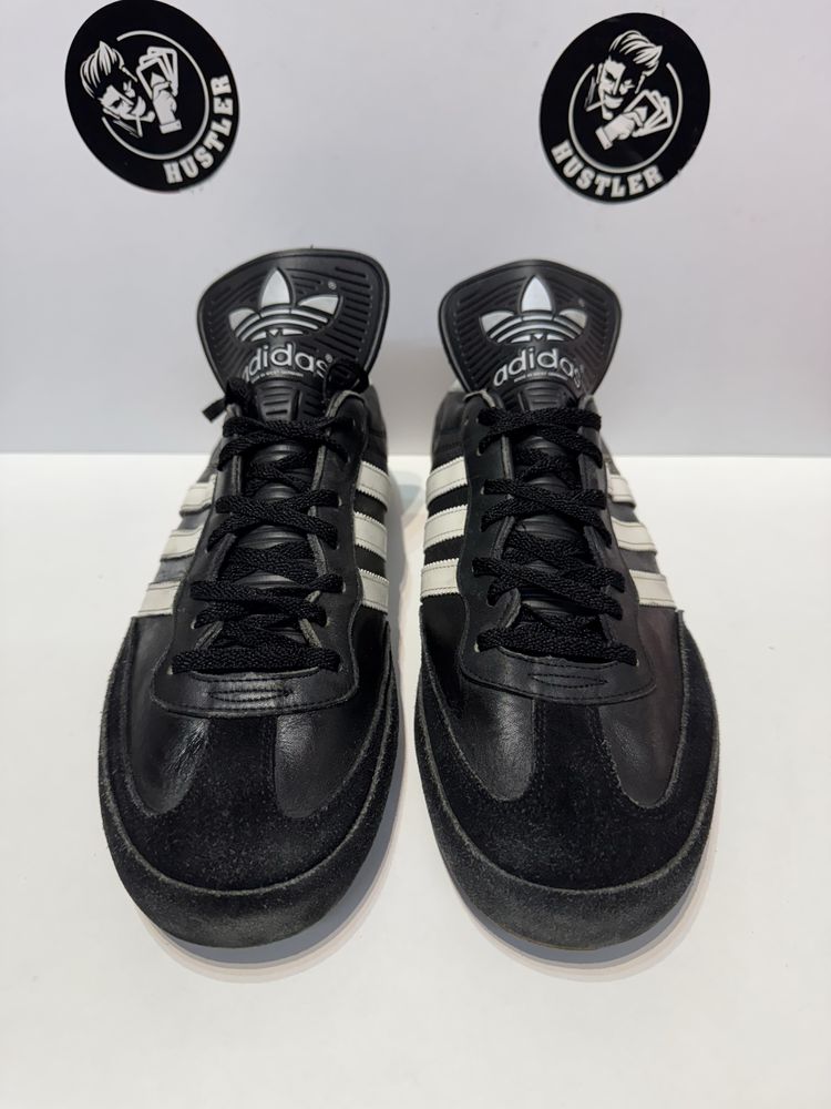 Маратонки Adidas Vintage Soccer Super 70er.Номер 44