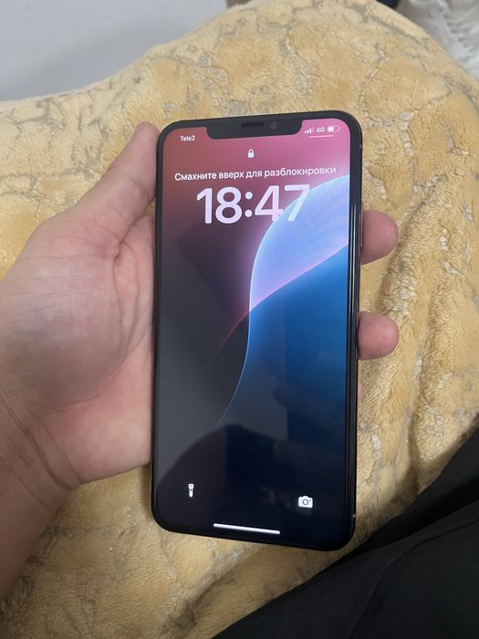 Iphone Xs Max, 80000