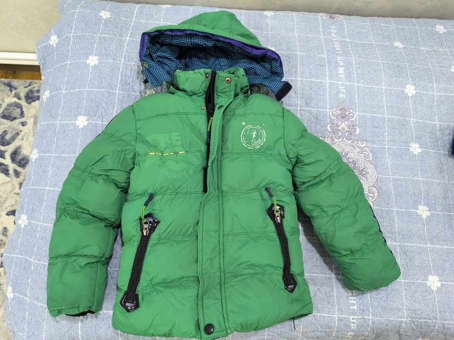 Продается куртка