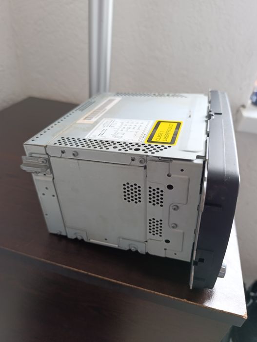 Оригинално СД Радио за голф 5