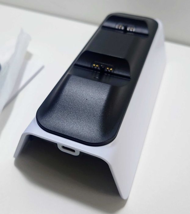 Зарядная станция для dualsense Ps5