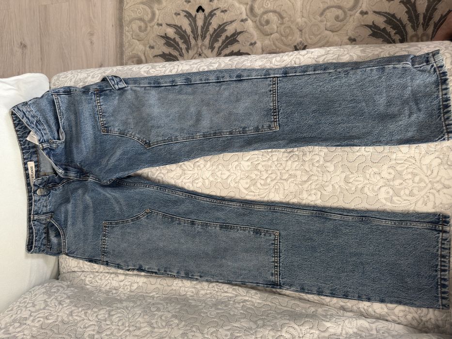 Blugi/Jeans carpenter straight 2y studios
