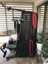 Home Gym Compact