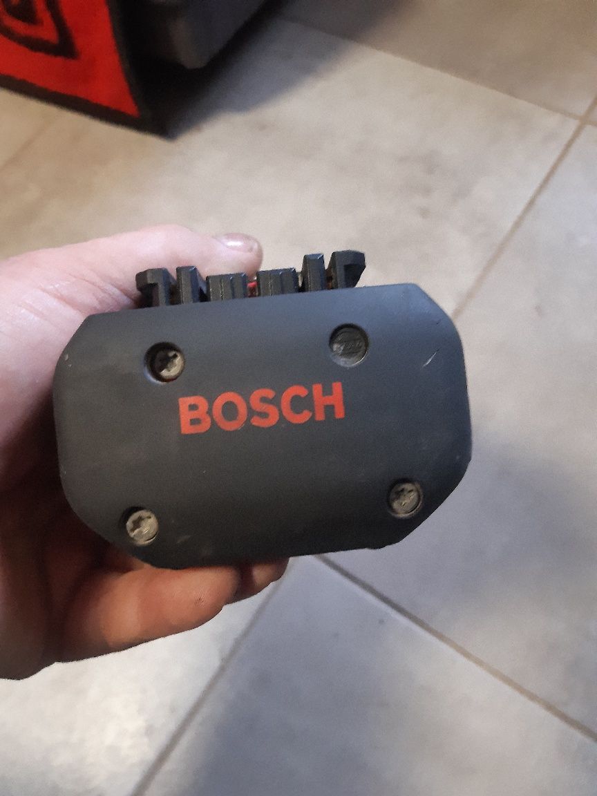 Acumulator Bosch 36v cu 2.6A