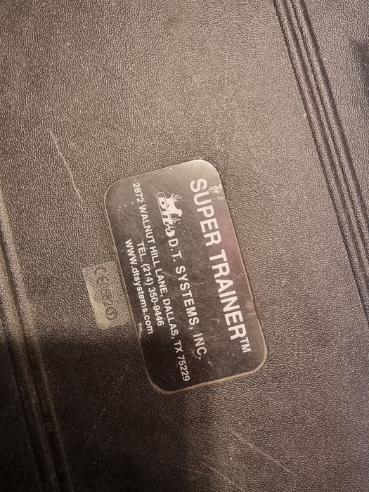 aparat dresat cainii profesional super trainer ezt plus 2000