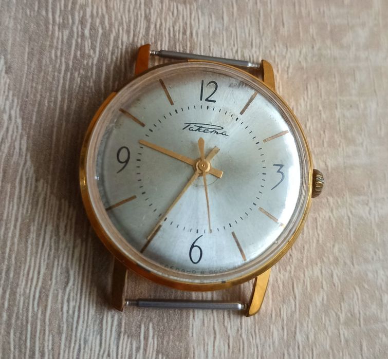 Продам часы Ракета, СССР, Советские, механические, наручные, подарки.