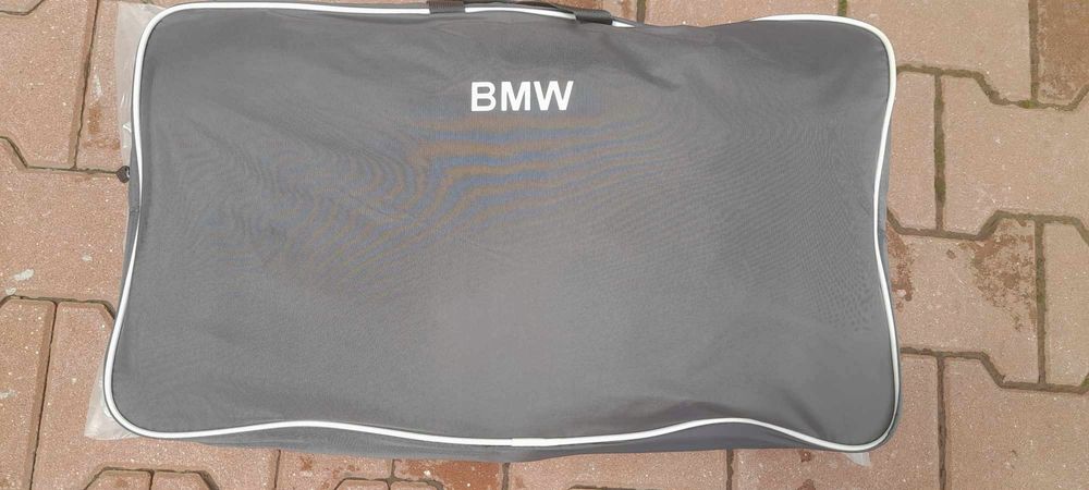 Husa snowboard schiuri originala BMW