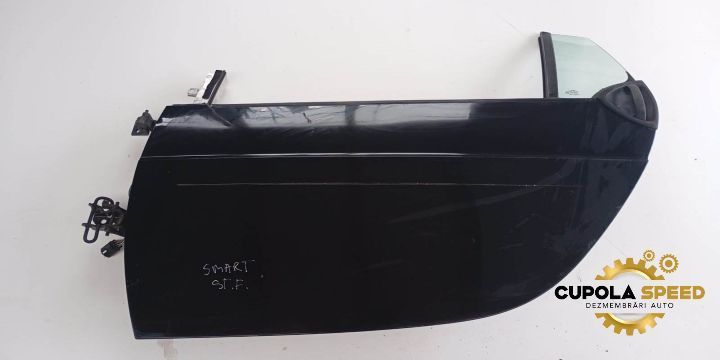 Usa stanga Cabrio Smart Fortwo 1 [1998 - 2002]