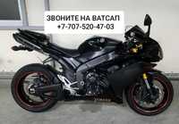 Продам мотоцикл yamaha