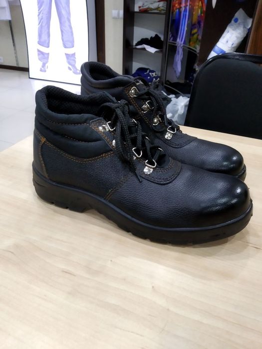 Ишчи оёк кийим ёзги