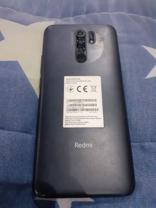 redmi 9 64gb продам