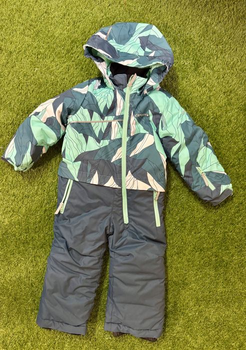 Детски зимен гащеризон Icepeak