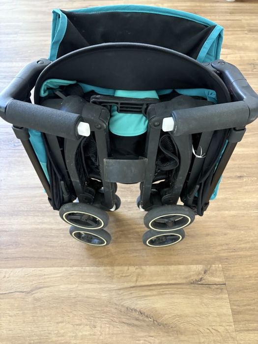 Vand Carucior GB Pockit+ All Terrain