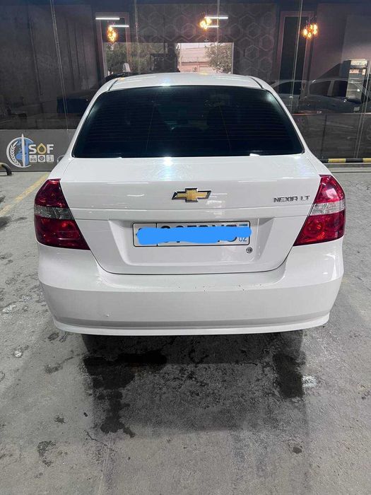 Нексия 3 равон выкуп насияга