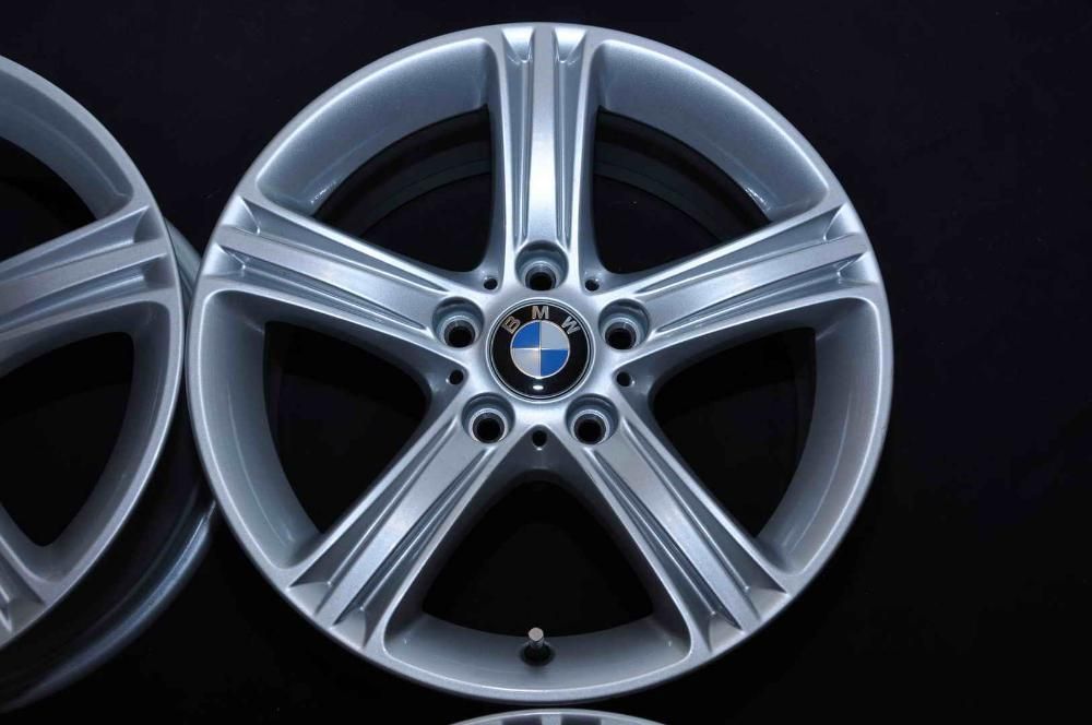 Jante Originale BMW 17 inch Seria 3 F30 F31 Seria 4 F32 F33 R17