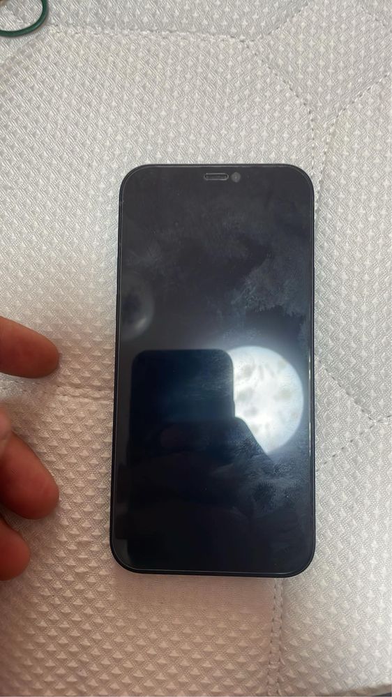 Vand iphone 12 128g